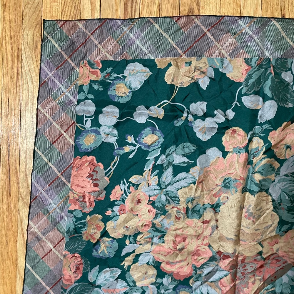 RALPH LAUREN - Scarf - Picture 13 of 14